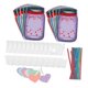 thumbnail image 3 of Tarjetas De Feliz Día De San Valentín Tarjetas De Regalo Del Día De San Valentín Tarjetas De San Valentín Para Niños, 3 of 5