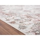 thumbnail image 5 of Alfombra decorativa United Weavers Austin Heirloom de poliéster oxidado, 5 of 9