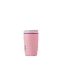 Vaso De Café Owala Smoothsip Slider, Aislante, 350 Ml, Rosa
