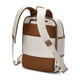 thumbnail image 2 of Mochila DELSEY PARIS Chatelet 2.0 para portátil de viaje Angora, 2 of 3