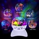 thumbnail image 5 of Altavoz Disco Ball Thrise Bluetooth con luces LED RGB, 5 of 7