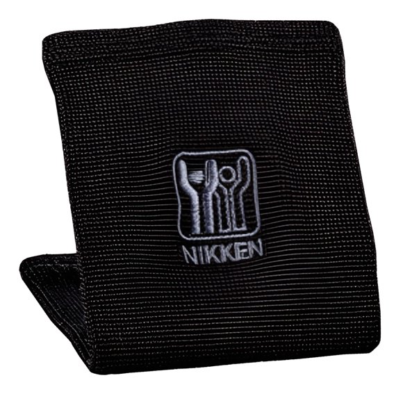 Faja para Codo Nikken Talla Grande 23 cm x 10 cm 25‑33 cm