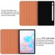 thumbnail image 5 of Funda de Cuero NANRUIL para Tablet Galaxy Tab S6 10,5" 2019, 5 of 7