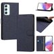 thumbnail image 3 of Cartera Funda para Samsung Galaxy A35 5G Carga Inalámbrica, Azul Marino, 3 of 6