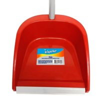 Impeke - Pack X 4 Pala Fija Con Mango Y Banda