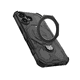 thumbnail image 5 of Funda GANGXUN para iPhone 17 , magnética, ligera, soporte 360°, antigolpes, 5 of 6