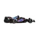 thumbnail image 2 of Modelo de coche Hot Wheels F1 ALPINE A524 8 cm, 2 of 5