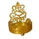 thumbnail image 4 of Portavelas De Taza, Lámpara Ghee, Soporte Para Lámpara De Mantequilla, Decoración Del Hogar, Suministros Budistas, Dios Hindú, 4 of 5