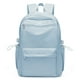 thumbnail image 1 of Large Capacity Waterproof University School Bags for Girls Nylon Laptop Bag Casual Schoolbag Women Daily School Backpacks Travel, 1 of 3