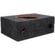 thumbnail image 2 of Caja de Subwoofer Tablzone 8" Negro, 2 of 9