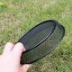 thumbnail image 4 of Comedero para Aves Yojanner 18 cm Metal Paquete de 2 Negro, 4 of 8