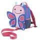 thumbnail image 2 of Accesorio para paseo Mochila Let - Butterfly Rosado azul, 2 of 5