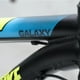 thumbnail image 4 of Bicicleta Mtb Aro 24 Negra/Verde Galaxy, 4 of 4