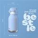 thumbnail image 4 of Botella Asobu Bestie 480 ml libre de BPA y coleccionable, 4 of 7