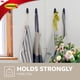 thumbnail image 3 of 2 ganchos Coat Hooks Command Forever Classic, bronce frotado con aceite, 3 of 8