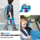 thumbnail image 3 of Funda Procase Kids Para iPad A16 11.ª Generación 2025 Azul, 3 of 3