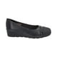 thumbnail image 1 of Zapato Mujer Negro Lipa Police, 1 of 5
