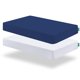thumbnail image 1 of Pack and Play Sheets Biloban Fitted, paquete de 2 para colchón Graco, 1 of 5