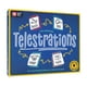 thumbnail image 1 of Juego de mesa Telestrations 12 jugadores 2.ª edición USAOPOLY, 1 of 3