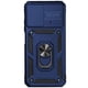 thumbnail image 1 of Estuche GANGXUN para Xiaomi Poco X4 Pro 5G, soporte giratorio 360°, estilo mecánico y magnético, 1 of 5