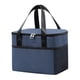 thumbnail image 5 of Bolsa Térmica Grande Con Aislamiento, Bolsa Para Utensilios De Cocina, Contenedor Para Trabajo De Acampada, Azul Marino, 5 of 5