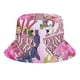thumbnail image 5 of La Pantera Rosa Sombrero bucket para adultos, gorra de protección solar, sombrero de pescador plegable para viajes al aire libre, pesca y actividades de verano, 5 of 6