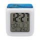 thumbnail image 1 of Subnautica Theme 7 Colors Alarm Clock Digital Led Alarm Clock Gifts For Kids Friends Family, 1 of 6