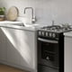 thumbnail image 5 of Cocina Gas licuado 4 Quemadores FM4IP Mademsa, 5 of 11