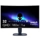 thumbnail image 1 of Monitor Alienware AW3225DM 32 Curvo QHD 180Hz 1ms FreeSync, 1 of 3