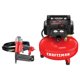 thumbnail image 1 of Kit combinado de compresor de aire CRAFTSMAN CMEC1KIT18, 1 herramienta, 1 of 8