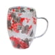 thumbnail image 3 of Tazas De Café De Doble Pared Con Asa, Tazas De Capuchino Para Bebidas Con Leche, Café, Estilo A, 3 of 3