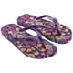 thumbnail image 1 of Sandalia Mujer Morado  Belle Floral 115 Ipanema, 1 of 2