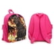 thumbnail image 4 of GODZILLA Mochila Escolar para Niños y Niñas, Mochila Infantil Ligera de Alta Calidad, Grande y Duradera ROSA, 4 of 6