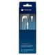 thumbnail image 3 of Audifono Manos Libres Jack 3.5 Blanco Earbuds 2, 3 of 4