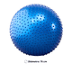 thumbnail image 2 of Pelota Erizo de Pilates 75 cm con Inflador para Ejercicio Funcional, 2 of 2