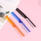 thumbnail image 3 of Plastic Travel Comb Massage Comb Portable Folding Comb Anti-Static Comb Women Personality Hairpin Styling Tool, 3 of 3