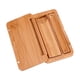 thumbnail image 3 of Soporte De Varitas De Incienso De Madera Contenedor De Incienso Retro Para Oficina De Estudio A, 3 of 3