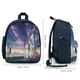 thumbnail image 2 of Suzume Mochila Escolar para Niños y Niñas, Mochila Infantil Ligera de Alta Calidad, Grande y Duradera Azul, 2 of 6