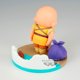 thumbnail image 2 of Figura Bandai Dragon Ball History Box Krillin, 2 of 3