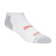 thumbnail image 2 of Pack de 10 calcetines PUMA para niños, corte bajo, color melocotón, tallas 9-11 EE. UU., 2 of 6