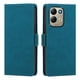 thumbnail image 2 of Funda Billetera Delgada para Xiaomi Redmi 17 4G/ 5G con Ranuras y Soporte Azul lago, 2 of 6