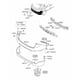 thumbnail image 3 of Cubierta Inferior Parachoque Trasero Hyundai Tucson 10-14, 3 of 9