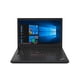 thumbnail image 3 of Lenovo ThinkPad E14 Generación 2, 512GB SSD, 16GB RAM, pantalla de 14 pulgadas, 3 of 4