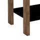 thumbnail image 4 of Velador Negro Con Cajon, 4 of 4
