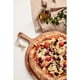 thumbnail image 2 of Tabla para Pizza Tramontina Provence Redonda en Madera de Teca FSC, 2 of 4