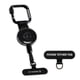 thumbnail image 1 of ClutchLoop Antirrobo Universal para Celular - Medianoche, 1 of 8
