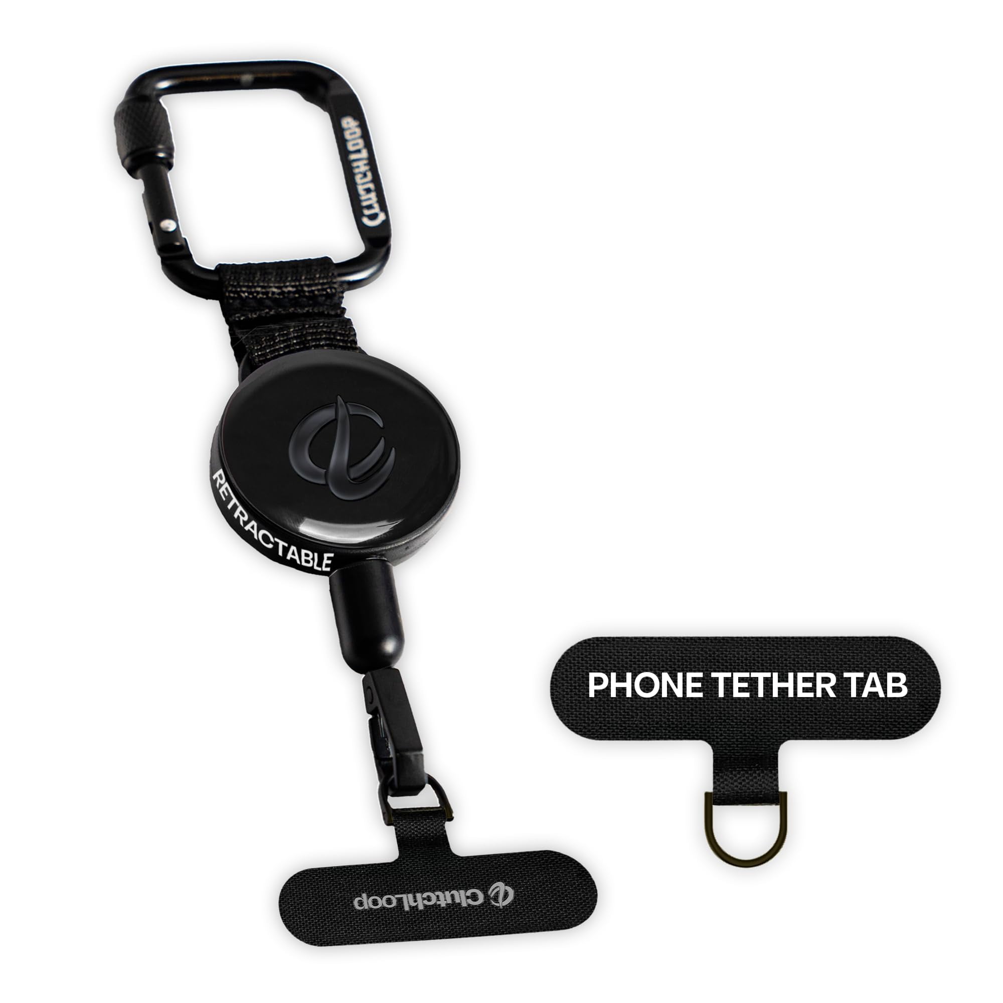 Clutchloop Antirrobo Universal Para Celular - Medianoche