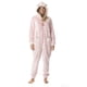 thumbnail image 1 of Pijama Enterito de polar peluche, 1 of 3