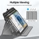 thumbnail image 3 of Funda Fintie para Samsung Galaxy Tab A11+ Plus 11 2025/A9+ Plus 2023, 3 of 9