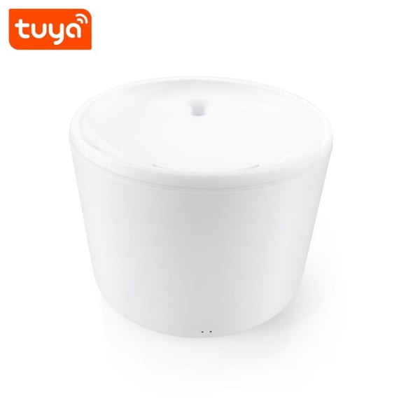 Dispensador de AGUA Inteligente WIFI Tuya App Para Mascotas